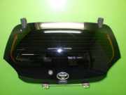 Hecktür Heckklappe TOYOTA AYGO (_B1_) 1.0 (KGB10_)