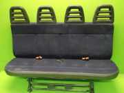 Sitzbank hinten IVECO DAILY IV Pritsche/Fahrgestell 50C15