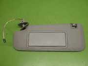 Sonnenblende vorne links OPEL INSIGNIA A Sports Tourer (G09) 1.6 CDTi (35) 22800041