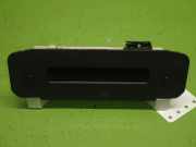 Display Bordcomputer PEUGEOT 206 Schrägheck (2A/C) 1.4 i 96616372XT