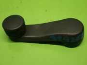 Fensterkurbel Tür hinten links VW GOLF III (1H1) 1.6 1H0837581C