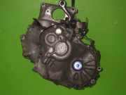 Getriebe Schaltgetriebe MAZDA 121 I (DA) 1.1