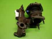 Turbolader VW POLO (9N_) 1.4 TDI 045253019G
