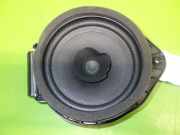 Lautsprecher hinten links OPEL ASTRA J 1.6 SIDI 13308350