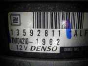 Lichtmaschine OPEL INSIGNIA B Grand Sport (Z18) 2.0 4x4 (68) 13592811