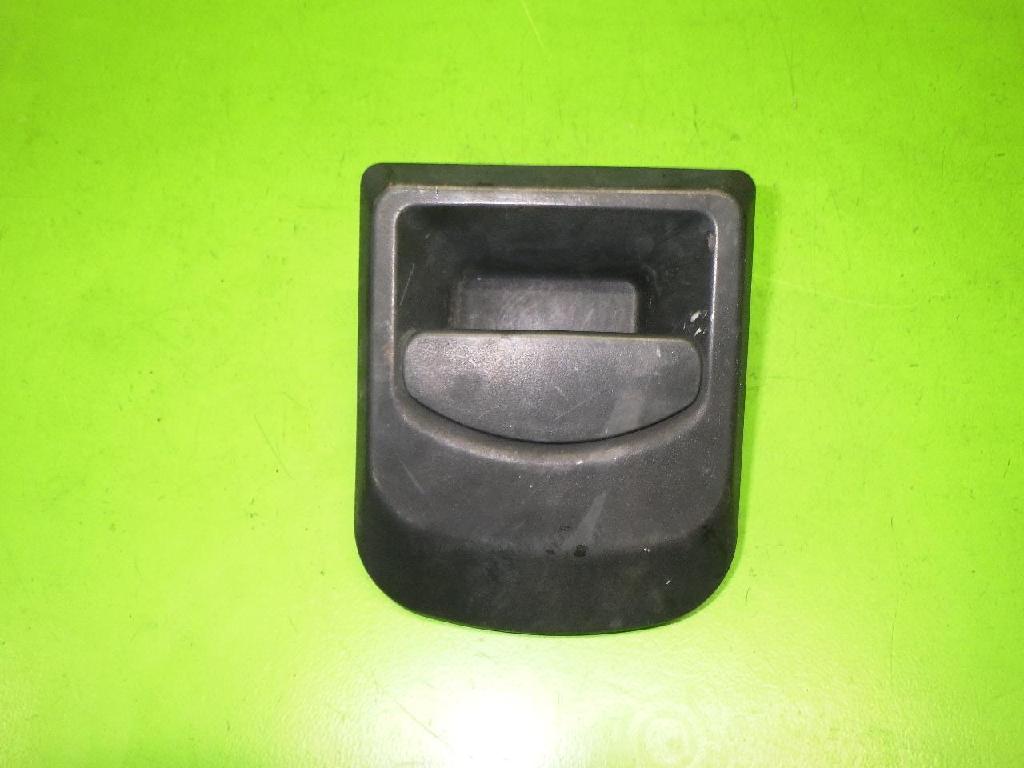 Türgriff vorne rechts außen IVECO DAILY III Pritsche/Fahrgestell 35 C 12 , 35 S 12 (AEKA14A1, AEKA14AA, AEKA64A1,... 99489590 Bild Türgriff vorne rechts außen IVECO DAILY III Pritsche/Fahrgestell 35 C 12 , 35 S 12 (AEKA14A1, AEKA14AA, AEKA64A1,... 99489590