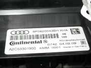 Regulierelement Klima AUDI (NSU) A3 Sportback (8PA) 1.9 TDI 8P0820043BH