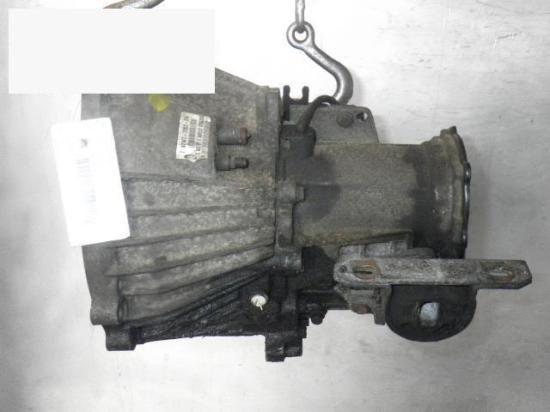 Getriebe Schaltgetriebe FORD KA (RB_) 1.3 i 97WT 7002EH Bild Getriebe Schaltgetriebe FORD KA (RB_) 1.3 i 97WT 7002EH