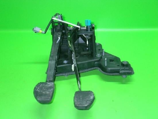 Pedalwerk PEUGEOT 407 SW (6E_) 2.0 HDi 135 9654751280 Bild Pedalwerk PEUGEOT 407 SW (6E_) 2.0 HDi 135 9654751280