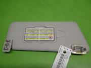 Sonnenblende vorne rechts MERCEDES-BENZ A-KLASSE (W169) A 160 (169.031, 169.331)