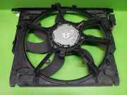 Lüfter BMW 5 (F10, F18) 520 d 7594610