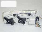 Heizungsregulierelement RENAULT MEGANE Scenic (JA0/1_) 1.6 16V (JA0B, JA04, JA11) 7701048378