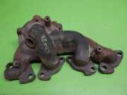 Auspuffkrümmer NISSAN (DATSUN) PRIMERA Traveller (WP11) 2.0 16V