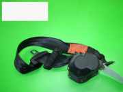 Sicherheitsgurt hinten links VW GOLF III Cabriolet (1E7) 1.8 1E0857805