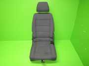 Sitz hinten rechts VW TOURAN (1T1, 1T2) 2.0 TDI 16V