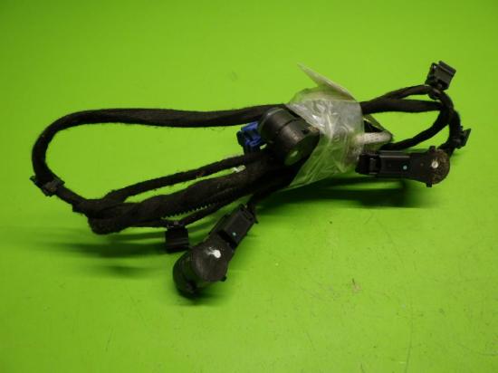 Sensor Parkdistanz hinten OPEL INSIGNIA Caravan 2.0 Turbo 4x4 13331420 Bild Sensor Parkdistanz hinten OPEL INSIGNIA Caravan 2.0 Turbo 4x4 13331420