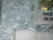 Wischermotor hinten RENAULT MEGANE I Coach (DA0/1_) 2.0 i (DA0G) 0390206510