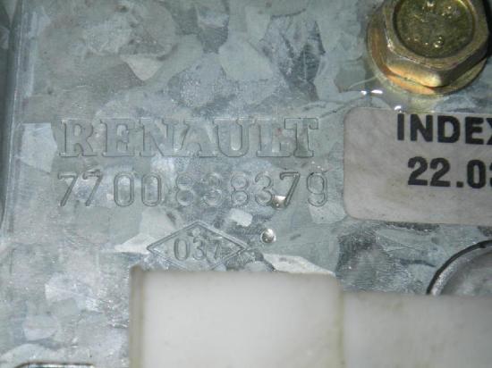 Wischermotor hinten RENAULT MEGANE I Coach (DA0/1_) 2.0 i (DA0G) 0390206510 Bild Wischermotor hinten RENAULT MEGANE I Coach (DA0/1_) 2.0 i (DA0G) 0390206510