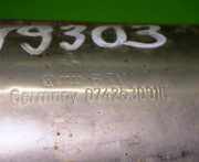 Auspuffrohr vorne VW TRANSPORTER T4 Bus (70XB, 70XC, 7DB, 7DW, 7DK) 2.4 D