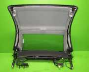 Verdeck komplett PEUGEOT 206 CC (2D) 1.6 HDi 110