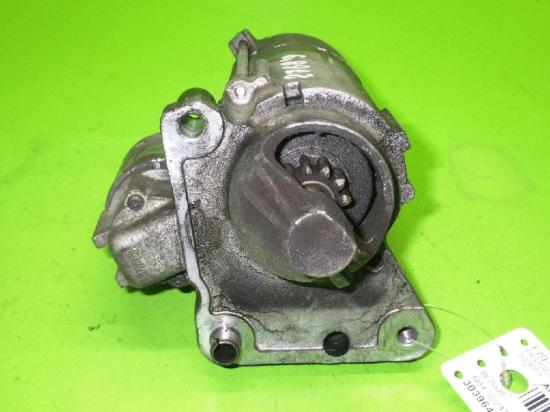 Anlasser PEUGEOT 206 SW (2E/K) 1.4 HDi 9645100680 Bild Anlasser PEUGEOT 206 SW (2E/K) 1.4 HDi 9645100680