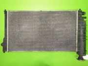 Wasserkühler PEUGEOT 405 I (15B) 1.9