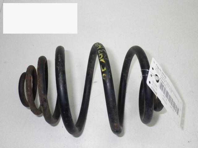Feder hinten links OPEL CORSA B (73_, 78_, 79_) 1.0 i 12V 424394