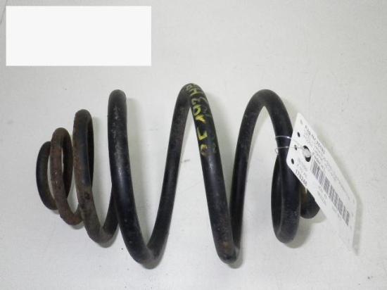 Feder hinten links OPEL CORSA B (73_, 78_, 79_) 1.0 i 12V 424394 Bild Feder hinten links OPEL CORSA B (73_, 78_, 79_) 1.0 i 12V 424394