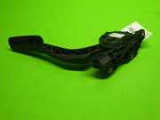 Gaspedal JAGUAR XF (_J05_, CC9) 2.2 D 9X23-9F832-AB