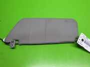 Sonnenblende vorne links DAEWOO bis12'04 MATIZ (M100, M150) 1.0 96279932