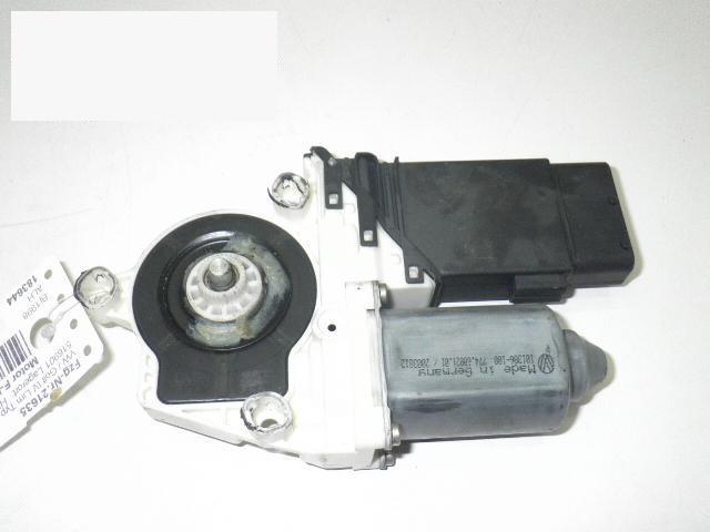 Fensterhebermotor Tür vorne rechts VW GOLF IV (1J1) 1.9 TDI 1J4837730E Bild Fensterhebermotor Tür vorne rechts VW GOLF IV (1J1) 1.9 TDI 1J4837730E