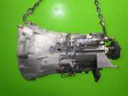 Getriebe Schaltgetriebe BMW 3 (E46) 318 i BDI