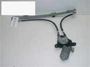Fensterheber Tür vorne links PEUGEOT 306 Schrägheck (7A, 7C, N3, N5) 1.4