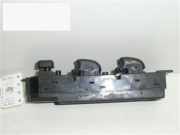 Schalter Fensterheber Tür vorne links MITSUBISHI GALANT VI (EA_) 2.5 V6 24V (EA5A) MR252815