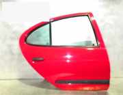 Tür hinten rechts RENAULT MEGANE I (BA0/1_) 1.6 e (BA0F, BA0S)