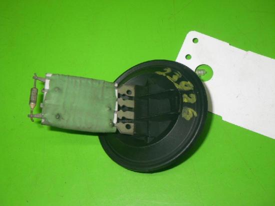 Steuerger?t Heizung VW POLO (9N_) 1.9 SDI Bild Steuerger?t Heizung VW POLO (9N_) 1.9 SDI