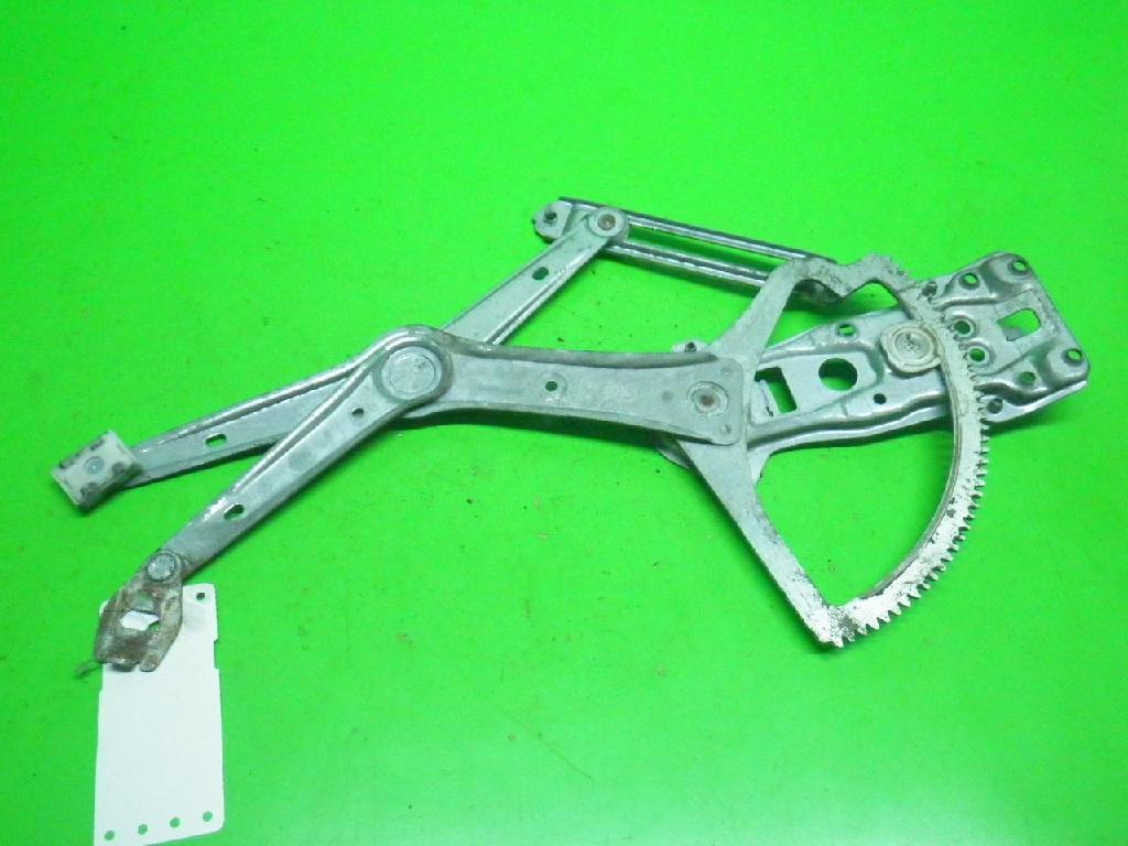 Fensterheber Tür vorne links MERCEDES-BENZ C-KLASSE (W202) C 180 (202.018) 2027201146 Bild Fensterheber Tür vorne links MERCEDES-BENZ C-KLASSE (W202) C 180 (202.018) 2027201146