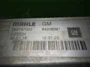 Ladeluftkühler OPEL INSIGNIA B Sports Tourer (Z18) 2.0 CDTi (35) 84208091