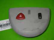 Schalter Warnblinkanlage RENAULT ESPACE IV (JK0/1_) 1.9 dCi (JK0U, JK0G) 252904889R