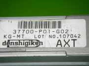 Motorsteuergerät HONDA CIVIC V Hatchback (EG) 1.3 16V (EG3) 37700-P01-G02