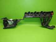 Halter Stoßfänger hinten rechts OPEL ASTRA J 1.6 SIDI 13368089