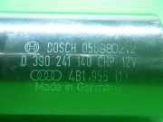Wischermotor vorne AUDI (NSU) A6 (4B2, C5) 1.8 T 0390241140