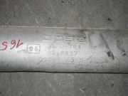 Auspufftopf hinten FIAT PUNTO Cabriolet (176_) 90 1.6