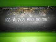 Gasdruckfeder Dämpfer vorne links MERCEDES-BENZ CLK (C208) 230 Kompressor (208.347) A2088800029