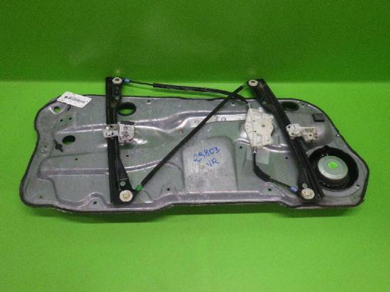 Fensterheber T?r rechts VW GOLF IV (1J1) 1.9 TDI 1J3837462D Bild Fensterheber T?r rechts VW GOLF IV (1J1) 1.9 TDI 1J3837462D