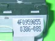 Schalter Fensterheber Tür hinten rechts AUDI (NSU) A3 Sportback (8PA) 2.0 TDI 4F0959855