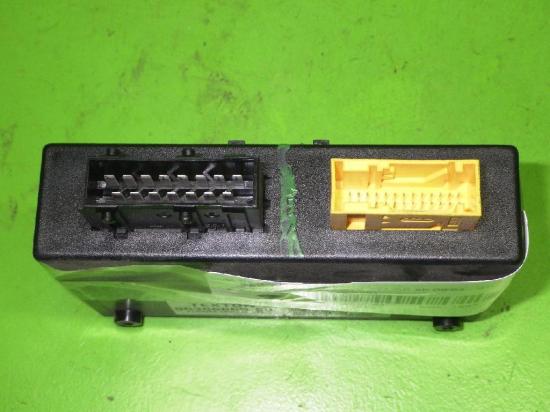 Steuergerät PEUGEOT 806 (221) 2.0 HDI 96386665 Bild Steuergerät PEUGEOT 806 (221) 2.0 HDI 96386665