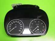 Kombiinstrumente Tacho BMW 1 (E87) 116 i 6974645-01