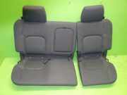 Sitzbank hinten NISSAN (DATSUN) NAVARA (D40) 2.5 dCi 4WD