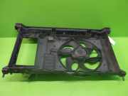 Lüfter PEUGEOT 307 (3A/C) 2.0 HDi 110